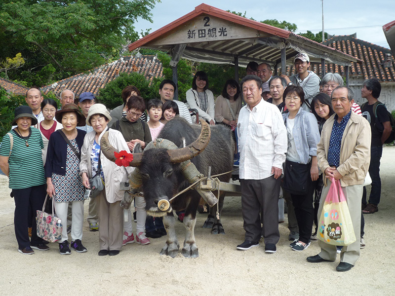 2016　石垣島