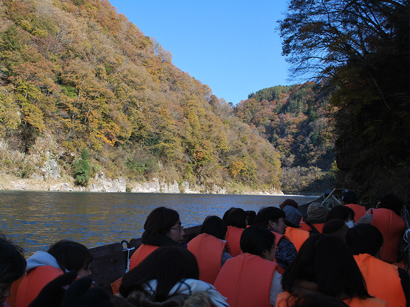 2017　山梨・長野