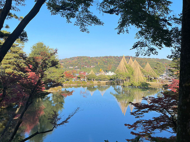 2022　石川県