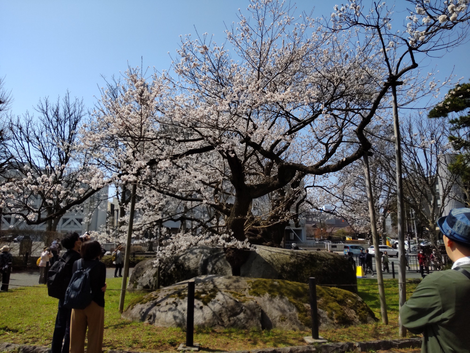 2022　石川県